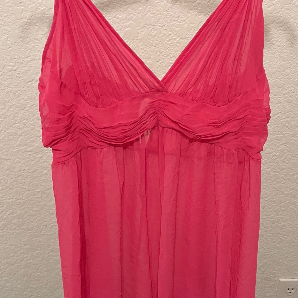 3 for $30
Victoria's Secret Pink Chemise